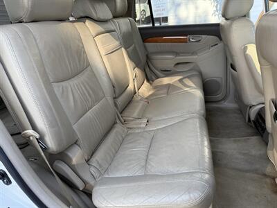 2007 Lexus GX 470   - Photo 22 - Irvine, CA 92612