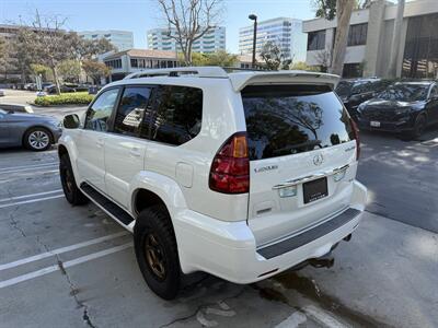 2007 Lexus GX 470   - Photo 10 - Irvine, CA 92612