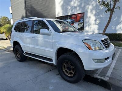 2007 Lexus GX 470   - Photo 7 - Irvine, CA 92612