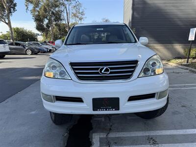 2007 Lexus GX 470   - Photo 3 - Irvine, CA 92612