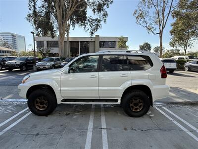 2007 Lexus GX 470   - Photo 11 - Irvine, CA 92612