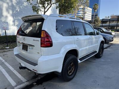 2007 Lexus GX 470   - Photo 9 - Irvine, CA 92612