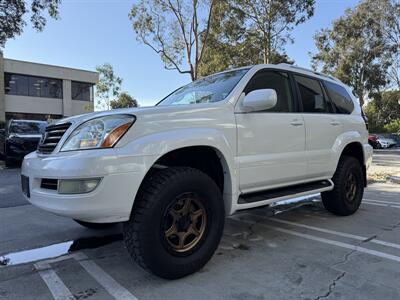 2007 Lexus GX 470   - Photo 12 - Irvine, CA 92612