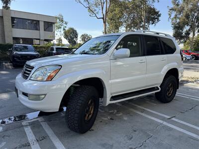 2007 Lexus GX 470   - Photo 4 - Irvine, CA 92612