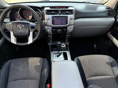 2013 Toyota 4Runner SR5 4x4  CALI SUV   - Photo 28 - Irvine, CA 92612