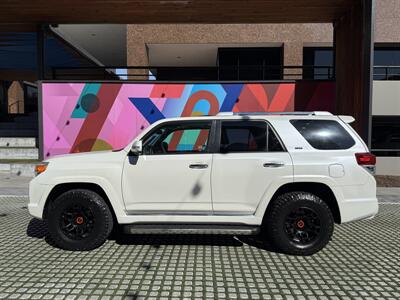 2013 Toyota 4Runner SR5 4x4  CALI SUV   - Photo 2 - Irvine, CA 92612