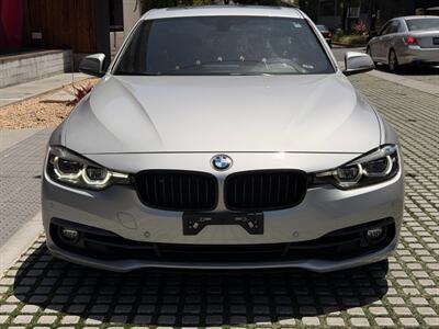2018 BMW 330i   - Photo 2 - Irvine, CA 92612