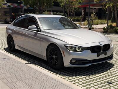 2018 BMW 330i   - Photo 3 - Irvine, CA 92612