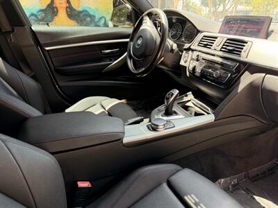2018 BMW 330i   - Photo 16 - Irvine, CA 92612