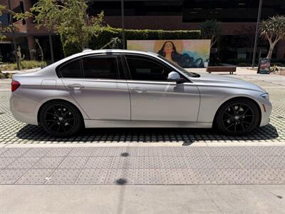 2018 BMW 330i   - Photo 4 - Irvine, CA 92612