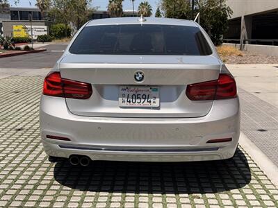 2018 BMW 330i   - Photo 6 - Irvine, CA 92612