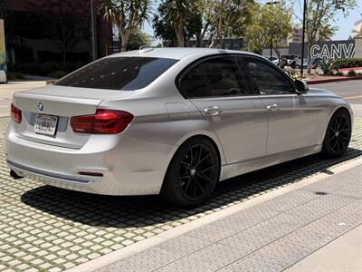 2018 BMW 330i   - Photo 5 - Irvine, CA 92612