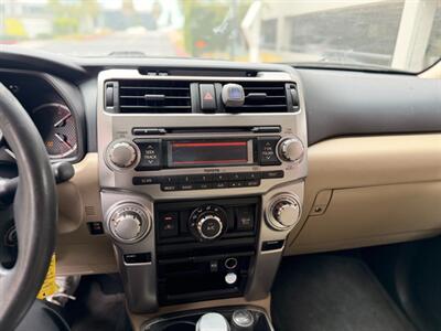 2010 Toyota 4Runner SR5   - Photo 19 - Irvine, CA 92612