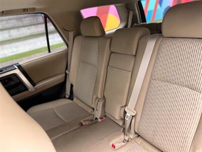 2010 Toyota 4Runner SR5   - Photo 12 - Irvine, CA 92612