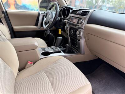 2010 Toyota 4Runner SR5   - Photo 14 - Irvine, CA 92612