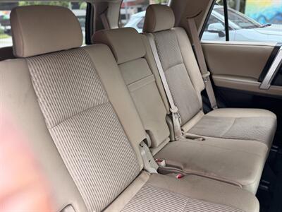 2010 Toyota 4Runner SR5   - Photo 13 - Irvine, CA 92612