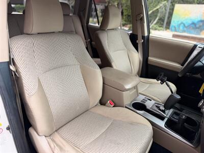 2010 Toyota 4Runner SR5   - Photo 15 - Irvine, CA 92612