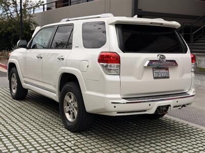 2010 Toyota 4Runner SR5   - Photo 7 - Irvine, CA 92612