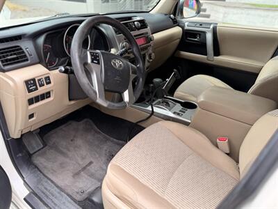 2010 Toyota 4Runner SR5   - Photo 9 - Irvine, CA 92612