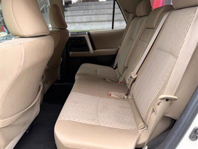 2010 Toyota 4Runner SR5   - Photo 11 - Irvine, CA 92612
