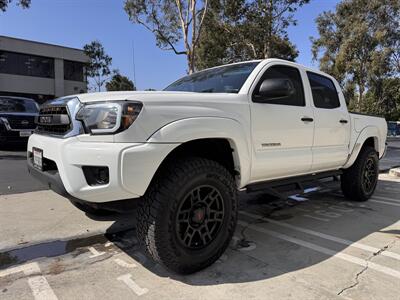 2014 Toyota Tacoma PreRunner   - Photo 6 - Irvine, CA 92612