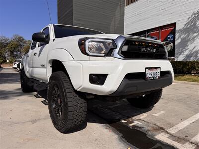 2014 Toyota Tacoma PreRunner   - Photo 4 - Irvine, CA 92612