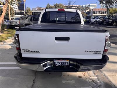 2014 Toyota Tacoma PreRunner   - Photo 9 - Irvine, CA 92612