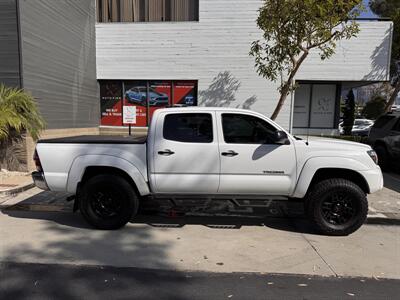 2014 Toyota Tacoma PreRunner   - Photo 5 - Irvine, CA 92612