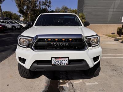 2014 Toyota Tacoma PreRunner   - Photo 2 - Irvine, CA 92612