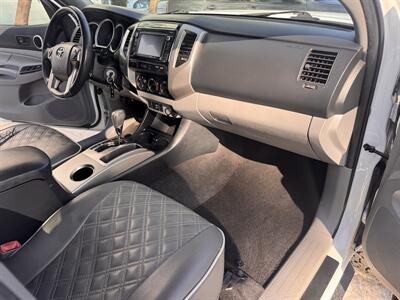 2014 Toyota Tacoma PreRunner   - Photo 23 - Irvine, CA 92612