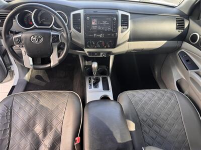 2014 Toyota Tacoma PreRunner   - Photo 24 - Irvine, CA 92612