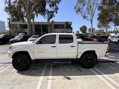 2014 Toyota Tacoma PreRunner   - Photo 7 - Irvine, CA 92612