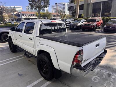 2014 Toyota Tacoma PreRunner   - Photo 8 - Irvine, CA 92612