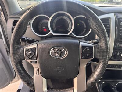 2014 Toyota Tacoma PreRunner   - Photo 26 - Irvine, CA 92612