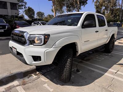 2014 Toyota Tacoma PreRunner   - Photo 3 - Irvine, CA 92612