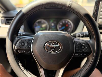 2022 Toyota RAV4 Hybrid SE   - Photo 22 - Irvine, CA 92612