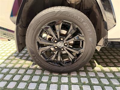 2022 Toyota RAV4 Hybrid SE   - Photo 17 - Irvine, CA 92612