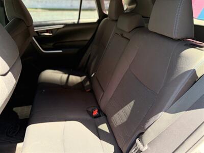 2022 Toyota RAV4 Hybrid SE   - Photo 12 - Irvine, CA 92612