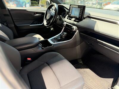 2022 Toyota RAV4 Hybrid SE   - Photo 14 - Irvine, CA 92612