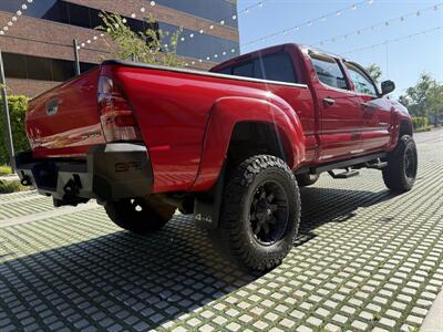 2006 Toyota Tacoma V6   - Photo 7 - Irvine, CA 92612
