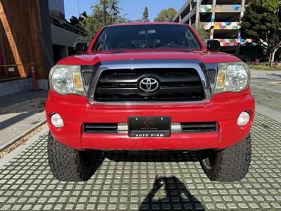 2006 Toyota Tacoma V6   - Photo 9 - Irvine, CA 92612