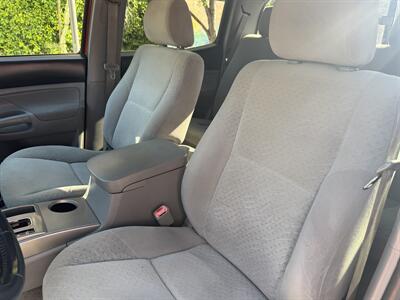 2006 Toyota Tacoma V6   - Photo 30 - Irvine, CA 92612
