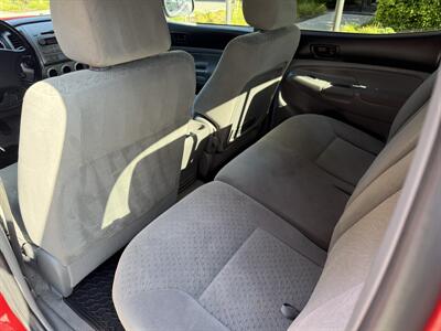 2006 Toyota Tacoma V6   - Photo 15 - Irvine, CA 92612