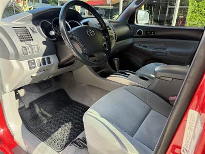 2006 Toyota Tacoma V6   - Photo 28 - Irvine, CA 92612