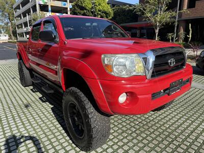 2006 Toyota Tacoma V6   - Photo 2 - Irvine, CA 92612