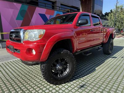 2006 Toyota Tacoma V6   - Photo 1 - Irvine, CA 92612