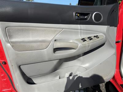 2006 Toyota Tacoma V6   - Photo 27 - Irvine, CA 92612