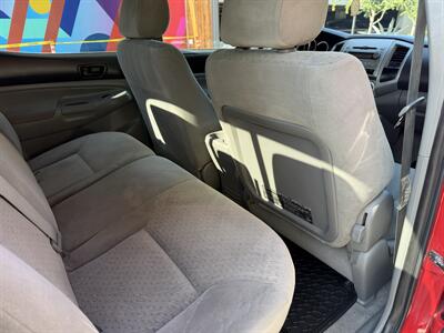 2006 Toyota Tacoma V6   - Photo 19 - Irvine, CA 92612