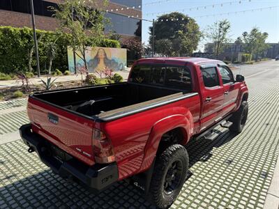 2006 Toyota Tacoma V6   - Photo 6 - Irvine, CA 92612