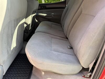 2006 Toyota Tacoma V6   - Photo 17 - Irvine, CA 92612